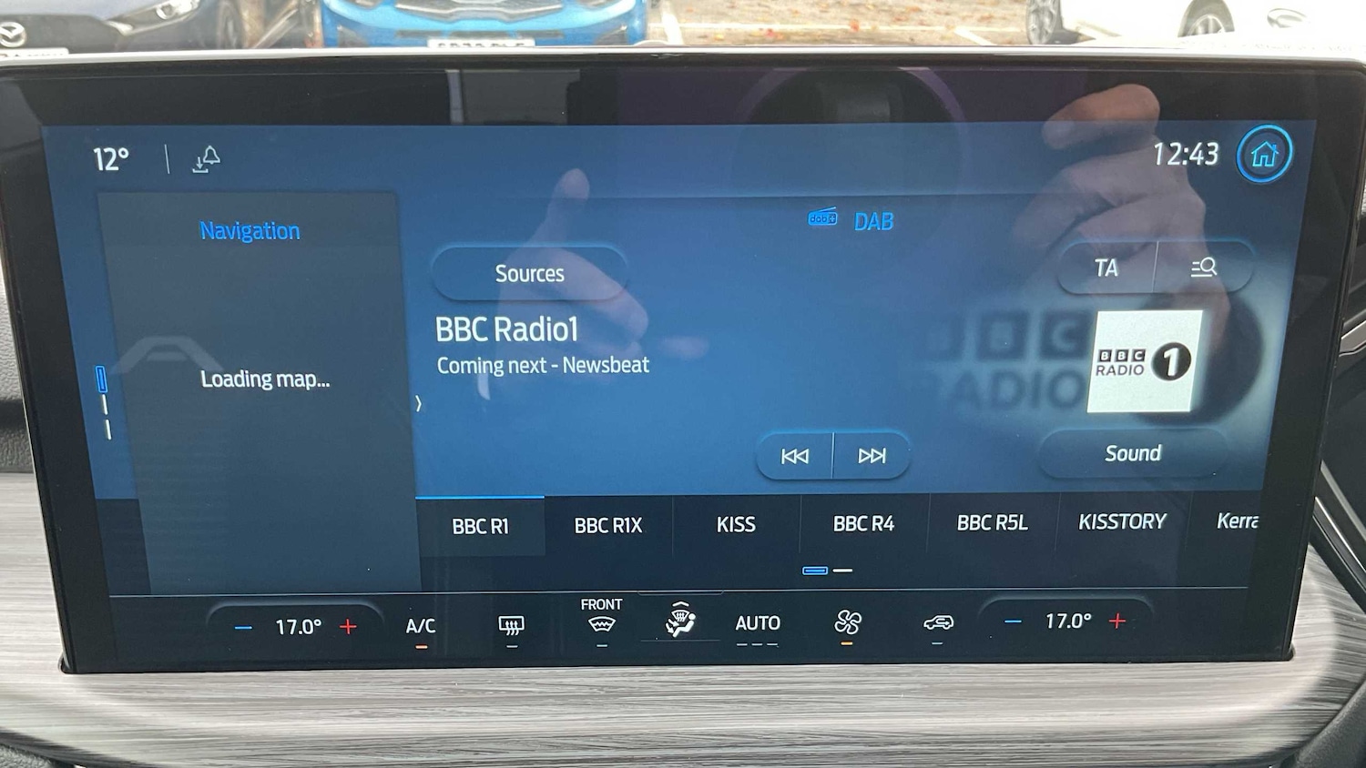 Used Ford Kuga 2024 for sale - 76087802: Photo 18