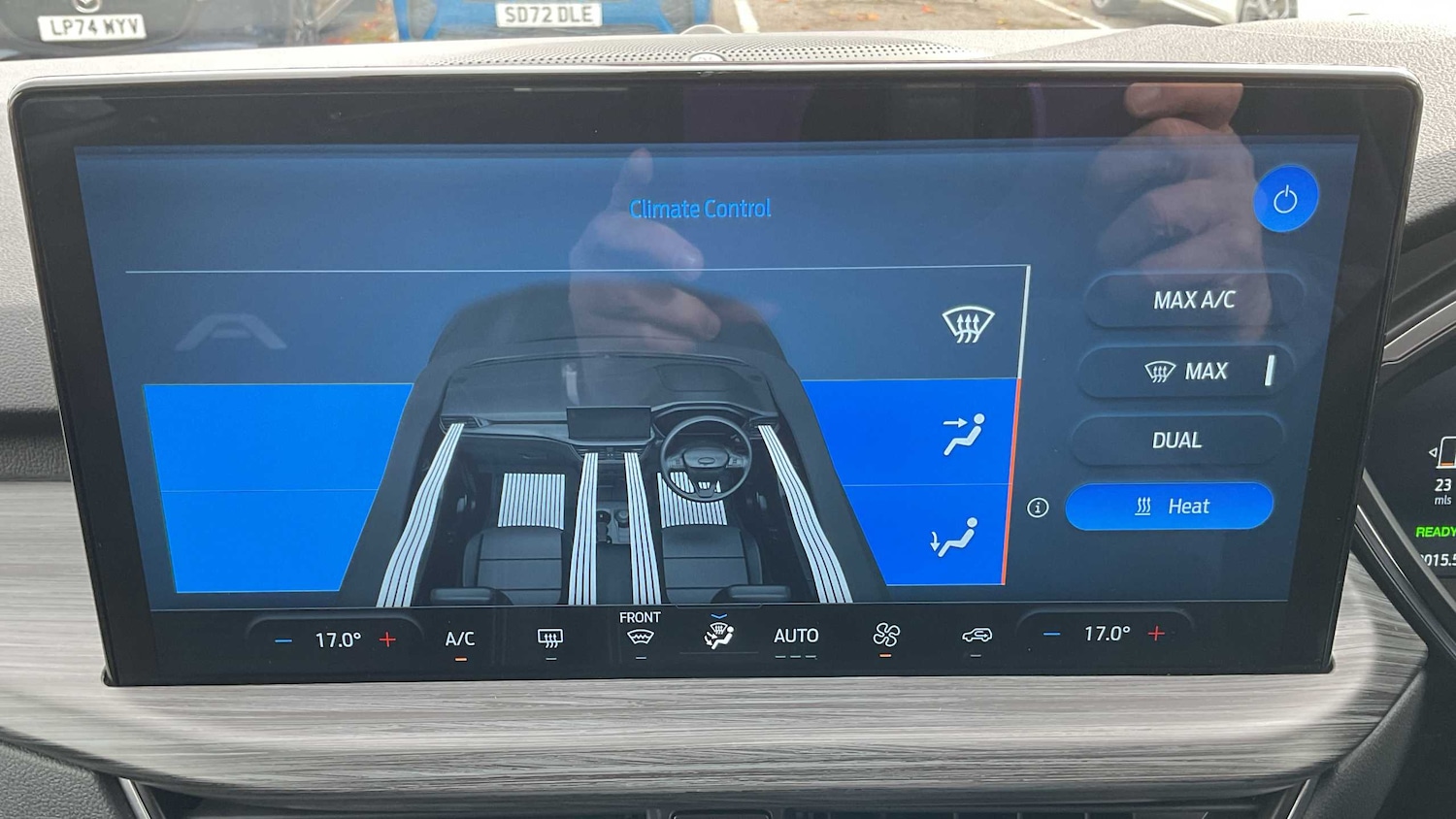 Used Ford Kuga 2024 for sale - 76087802: Photo 19