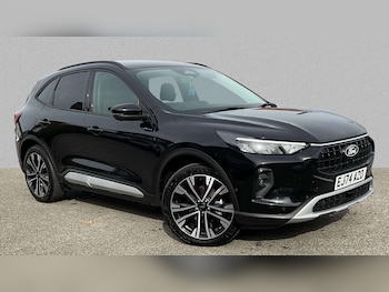Used Ford Kuga 2024 for sale - 76087802: Photo