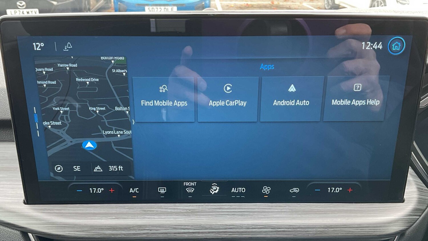 Used Ford Kuga 2024 for sale - 76087802: Photo 20