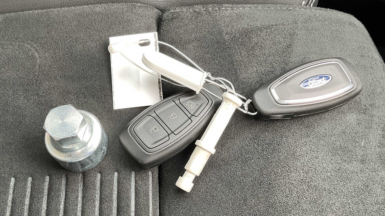 Used Ford Kuga 2024 for sale - 76087802: Photo 28