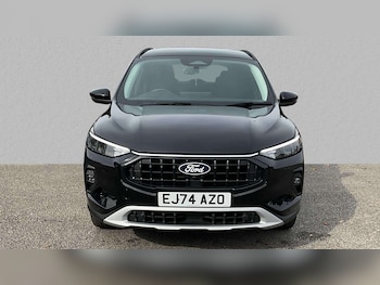 Used Ford Kuga 2024 for sale - 76087802: Photo
