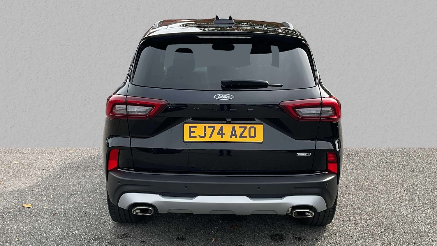 Used Ford Kuga 2024 for sale - 76087802: Photo 5