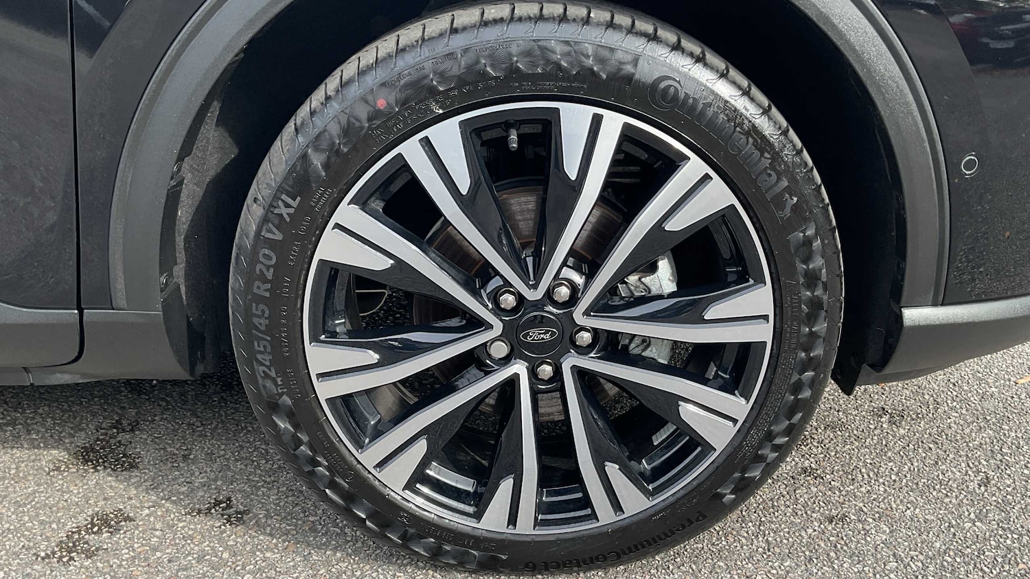 Used Ford Kuga 2024 for sale - 76087802: Photo 6