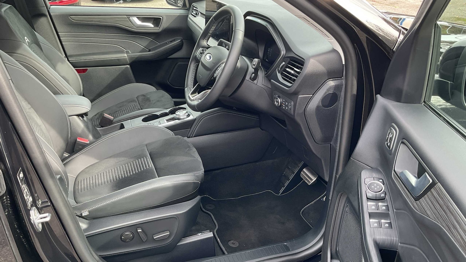 Used Ford Kuga 2024 for sale - 76087802: Photo 7