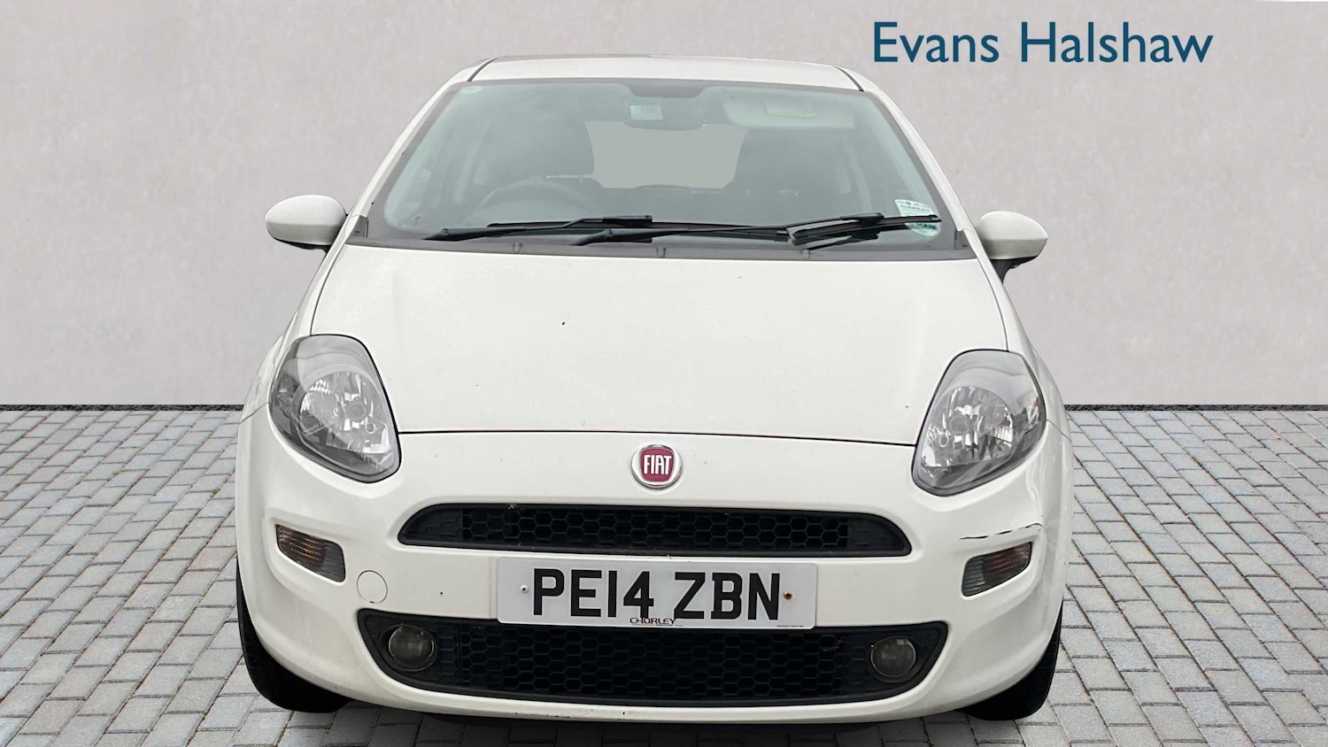 Used Fiat Punto 2014 for sale - 76553283: Photo 3
