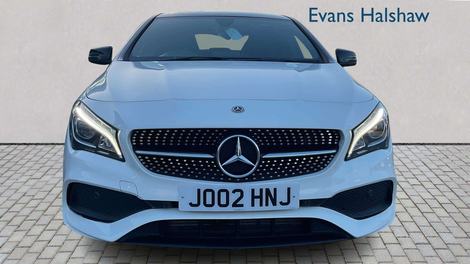 Used Mercedes-Benz CLA for sale - 77914140: Photo 5