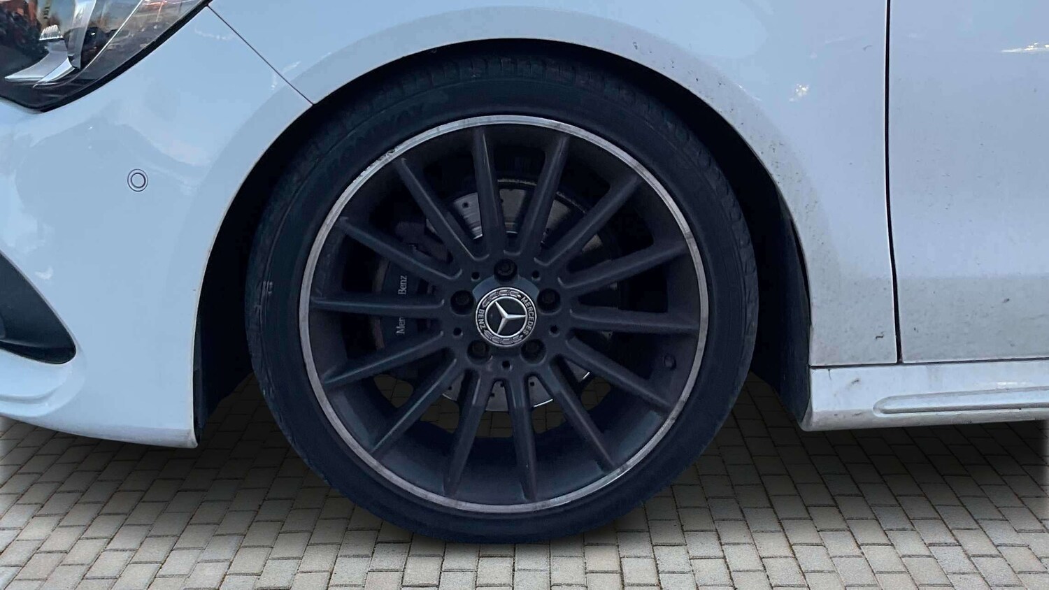 Used Mercedes-Benz CLA for sale - 77914140: Photo 6