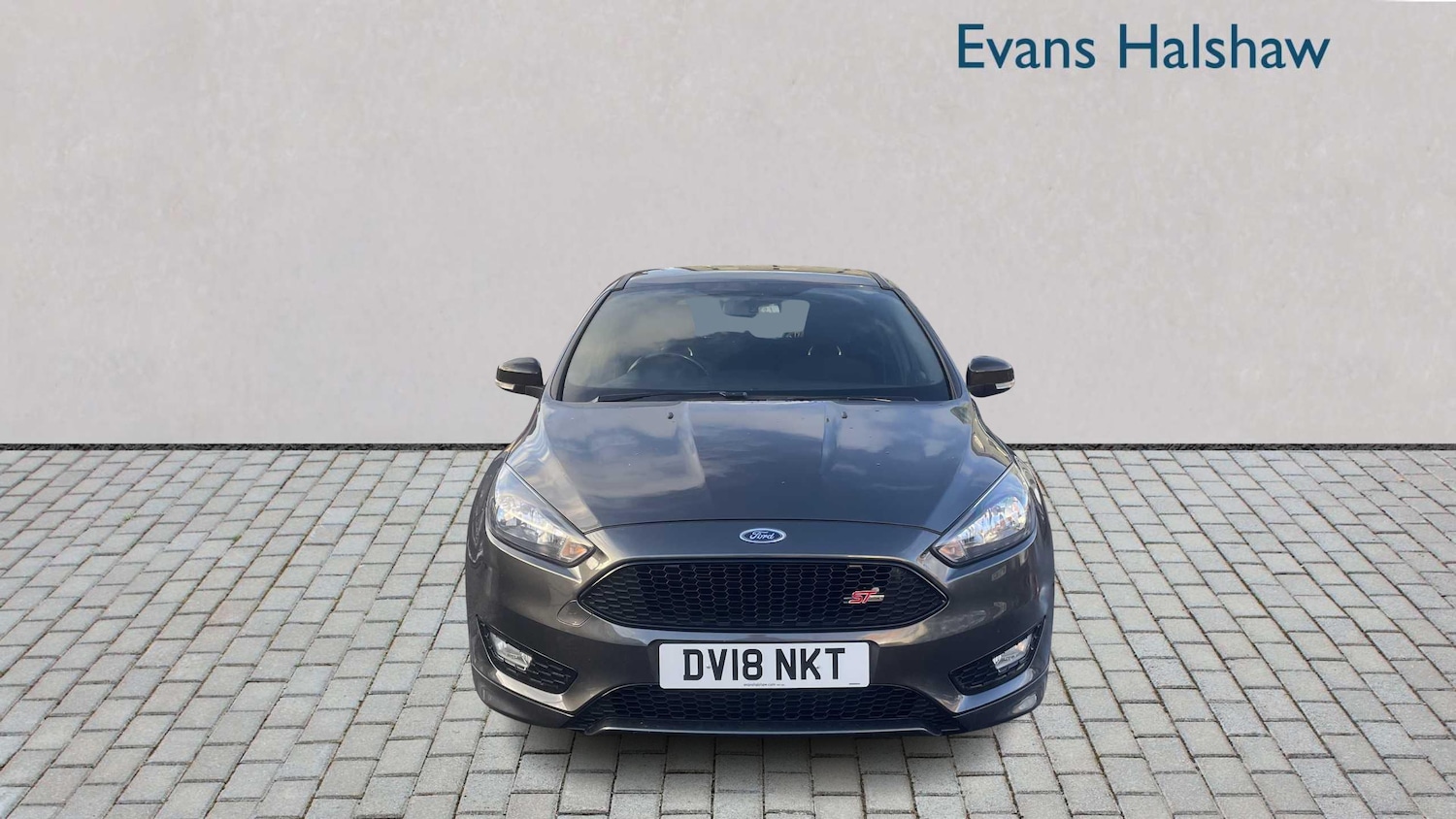 Used Ford Focus 2018 for sale - 76442464: Photo 4