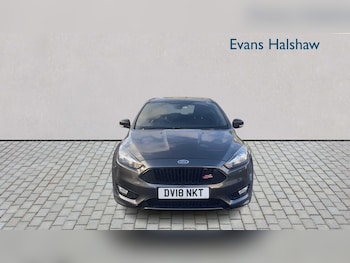 Used Ford Focus 2018 for sale - 76442464: Photo