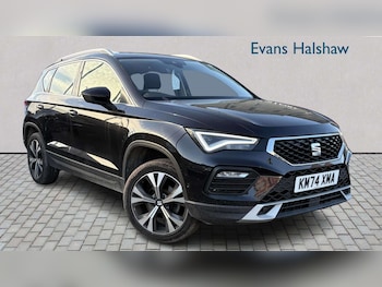 Used SEAT Ateca 2024 for sale - 77928821: Photo