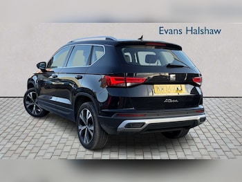 Used SEAT Ateca 2024 for sale - 77928821: Photo