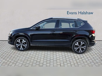 Used SEAT Ateca 2024 for sale - 77928821: Photo