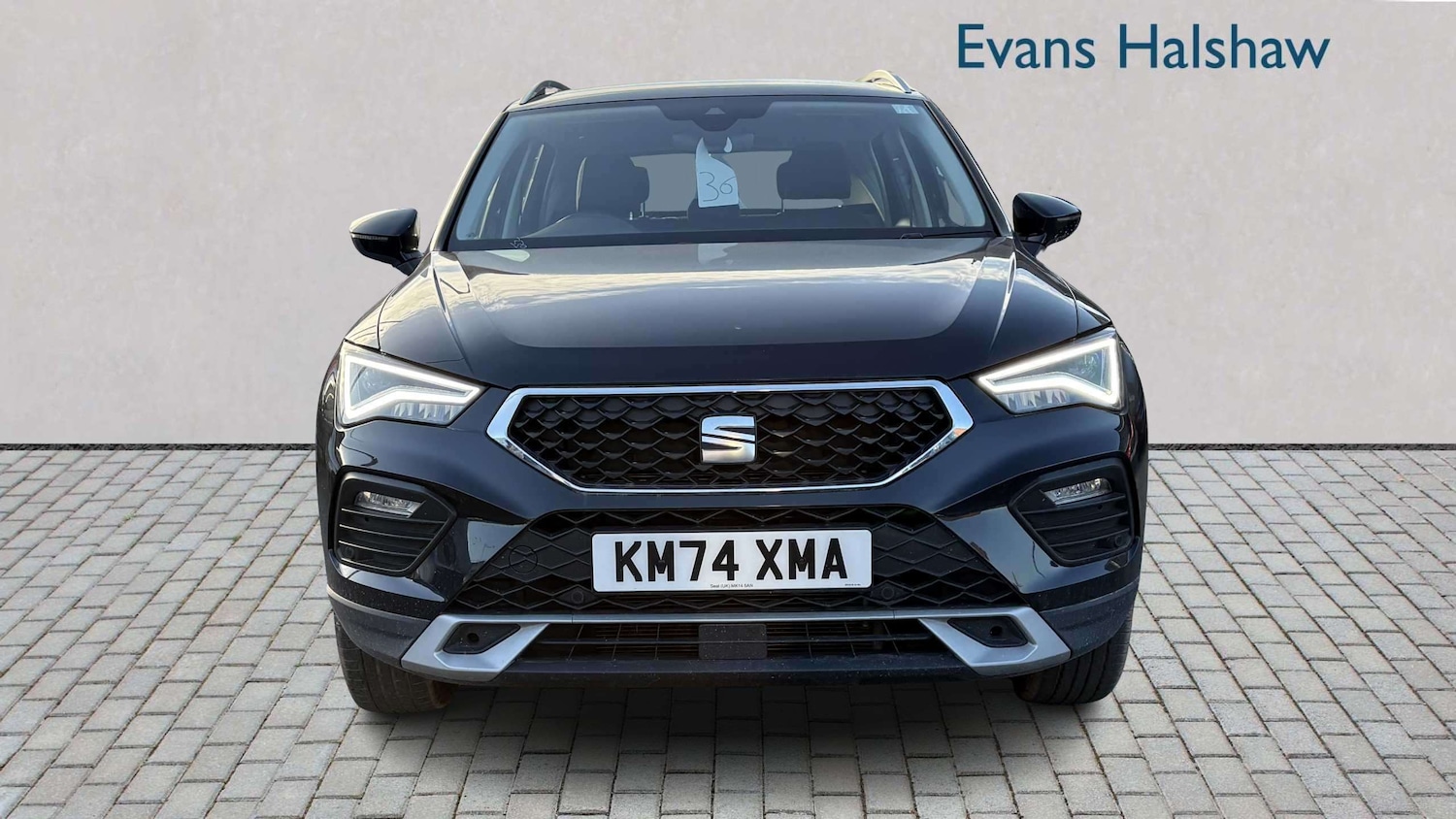 Used SEAT Ateca 2024 for sale - 77928821: Photo 5