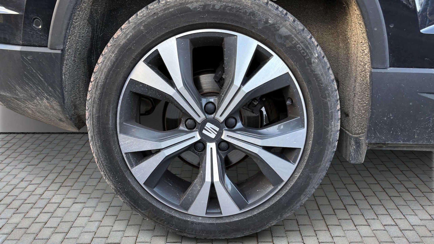 Used SEAT Ateca 2024 for sale - 77928821: Photo 6