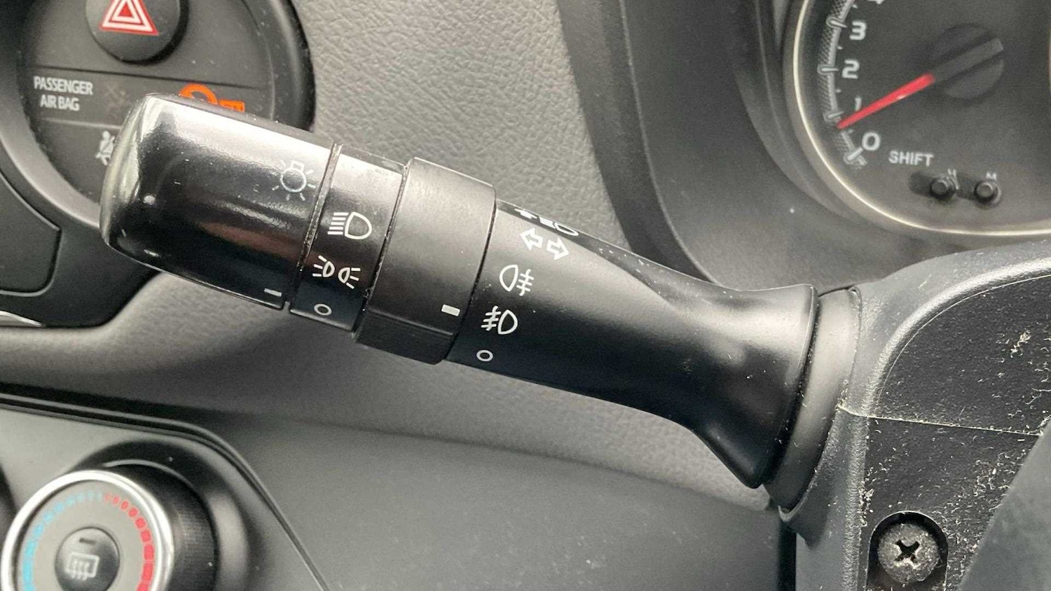 Vehicle 26