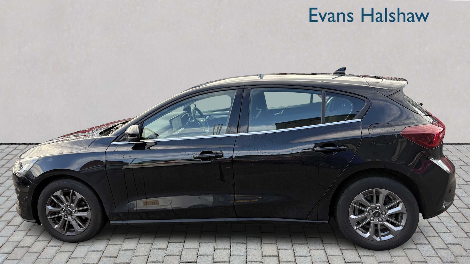 Used Ford Focus 2023 for sale - 77206491: Photo 4