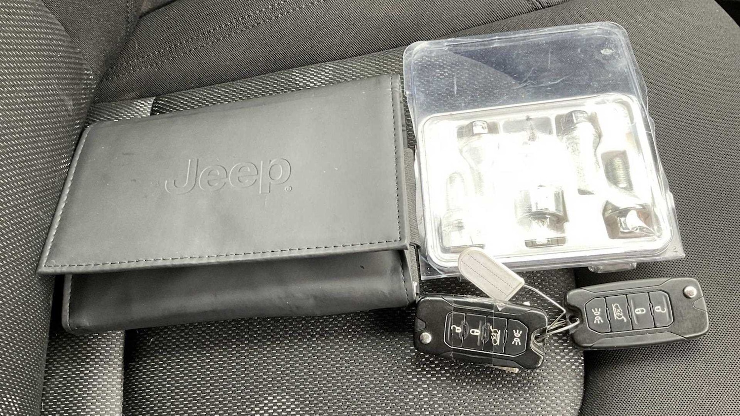 Vehicle 26