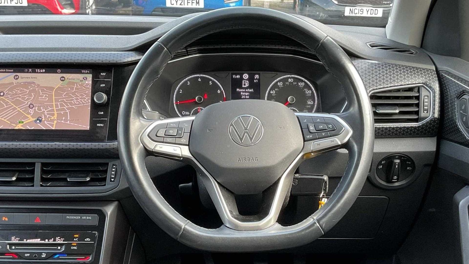 Vehicle 11