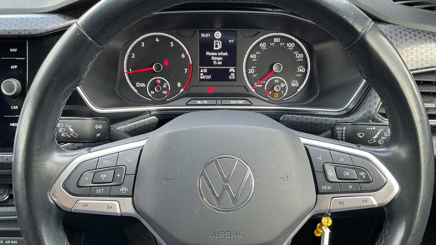 Vehicle 15