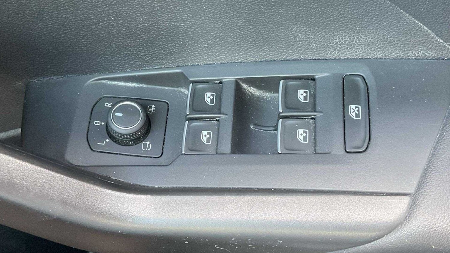 Vehicle 31
