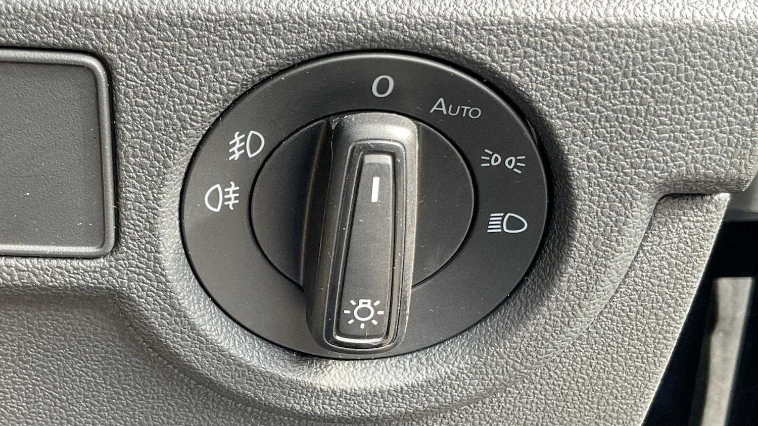 Vehicle 32