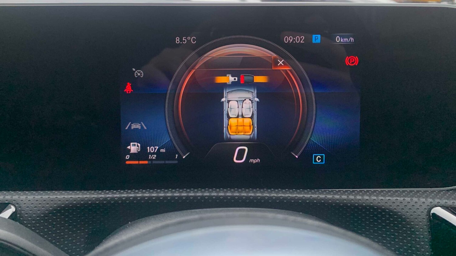 Used Mercedes-Benz A-Class 2019 for sale - 77233141: Photo 10