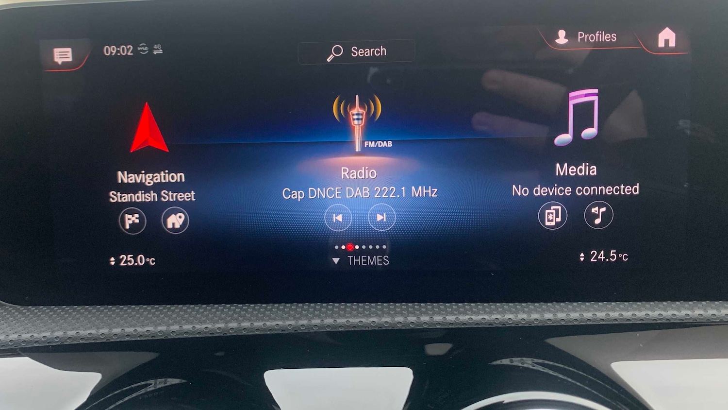 Used Mercedes-Benz A-Class 2019 for sale - 77233141: Photo 11