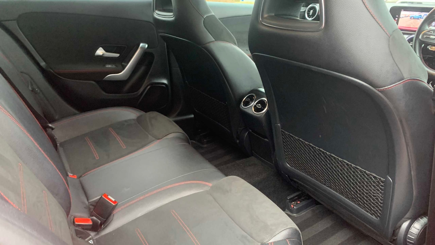 Used Mercedes-Benz A-Class 2019 for sale - 77233141: Photo 12