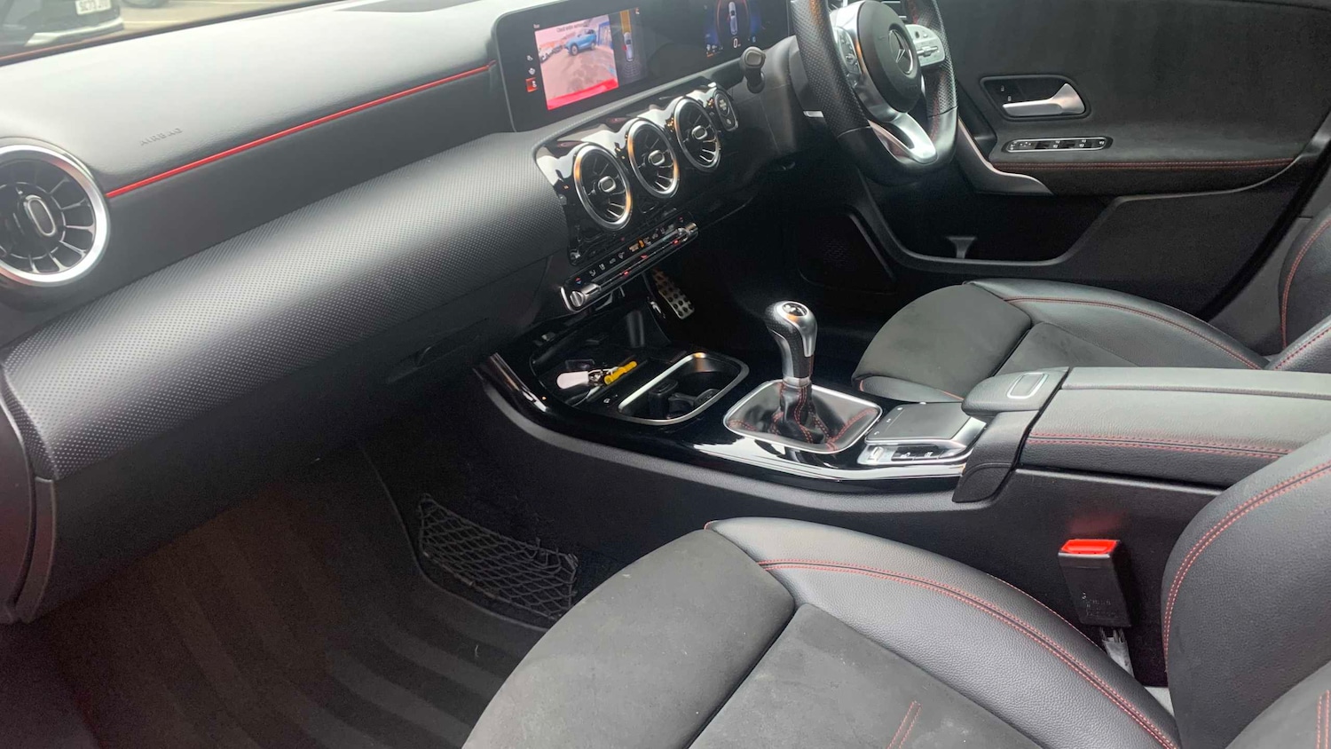 Used Mercedes-Benz A-Class 2019 for sale - 77233141: Photo 13