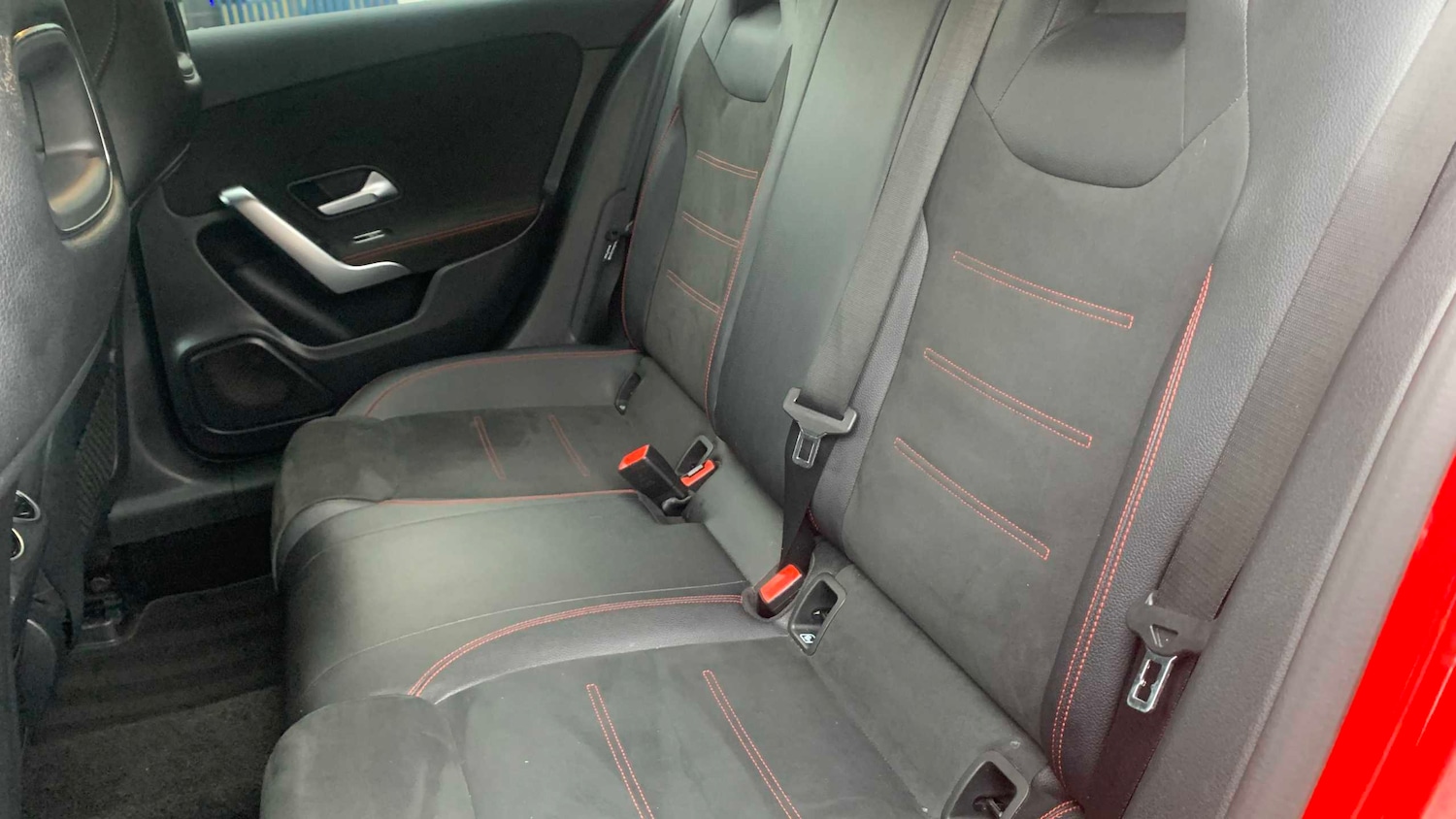 Used Mercedes-Benz A-Class 2019 for sale - 77233141: Photo 14