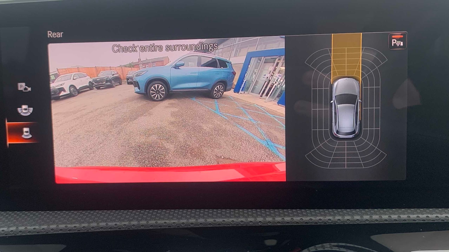 Used Mercedes-Benz A-Class 2019 for sale - 77233141: Photo 15