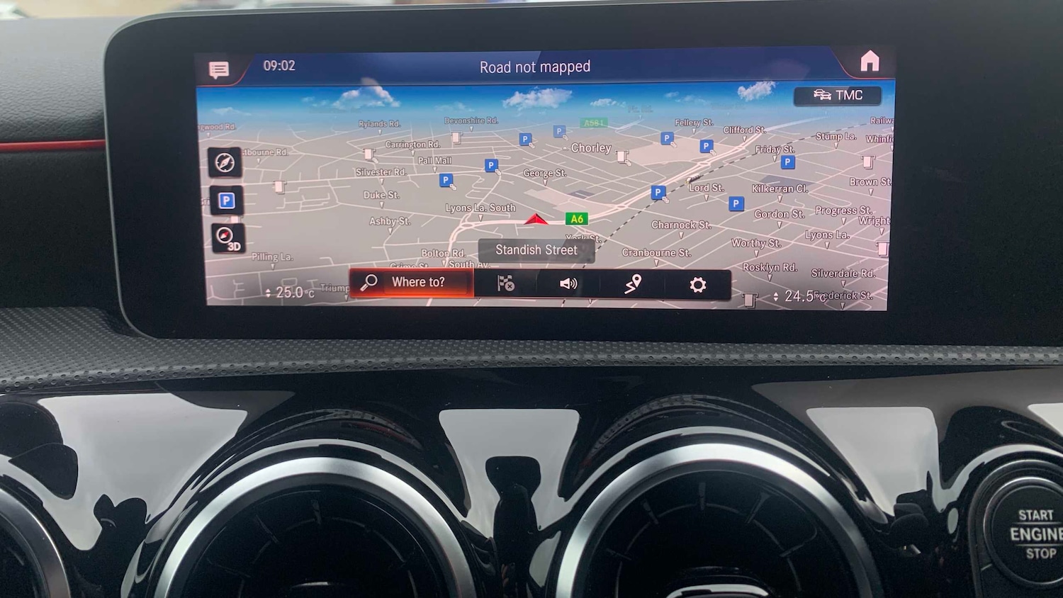 Used Mercedes-Benz A-Class 2019 for sale - 77233141: Photo 16