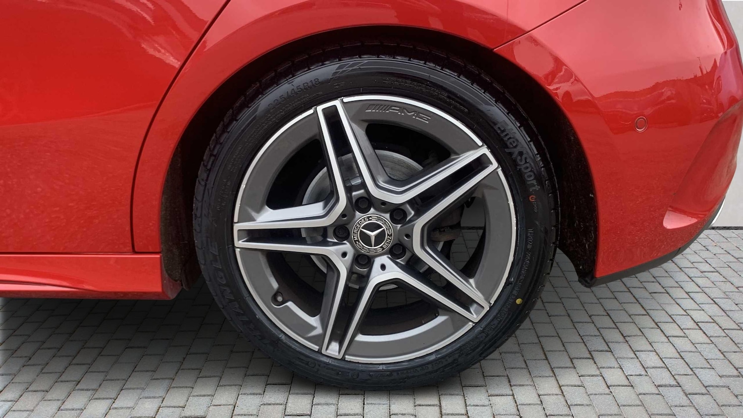 Used Mercedes-Benz A-Class 2019 for sale - 77233141: Photo 6