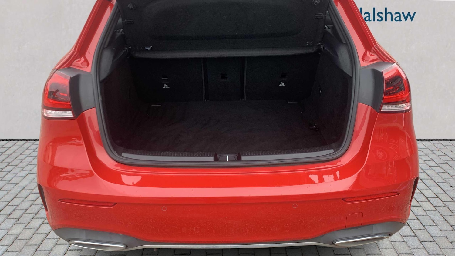 Used Mercedes-Benz A-Class 2019 for sale - 77233141: Photo 7