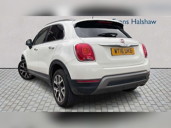 Used Fiat 500X 2016 for sale - 79078783: Photo
