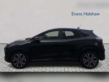 Used Ford Puma 2023 for sale - 78764199: Photo