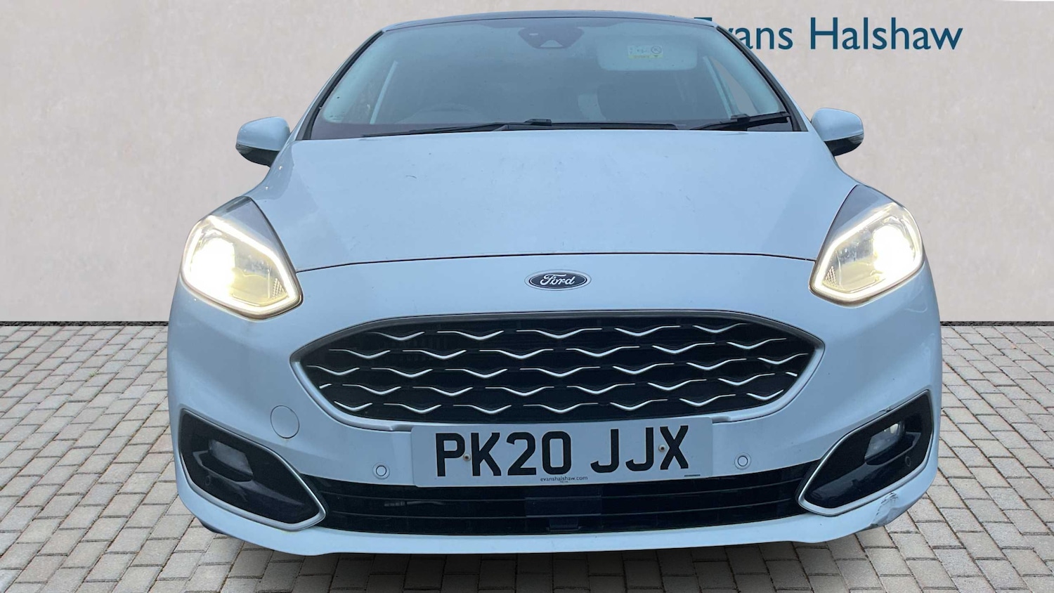 Used Ford Fiesta 2020 for sale - 76889808: Photo 3