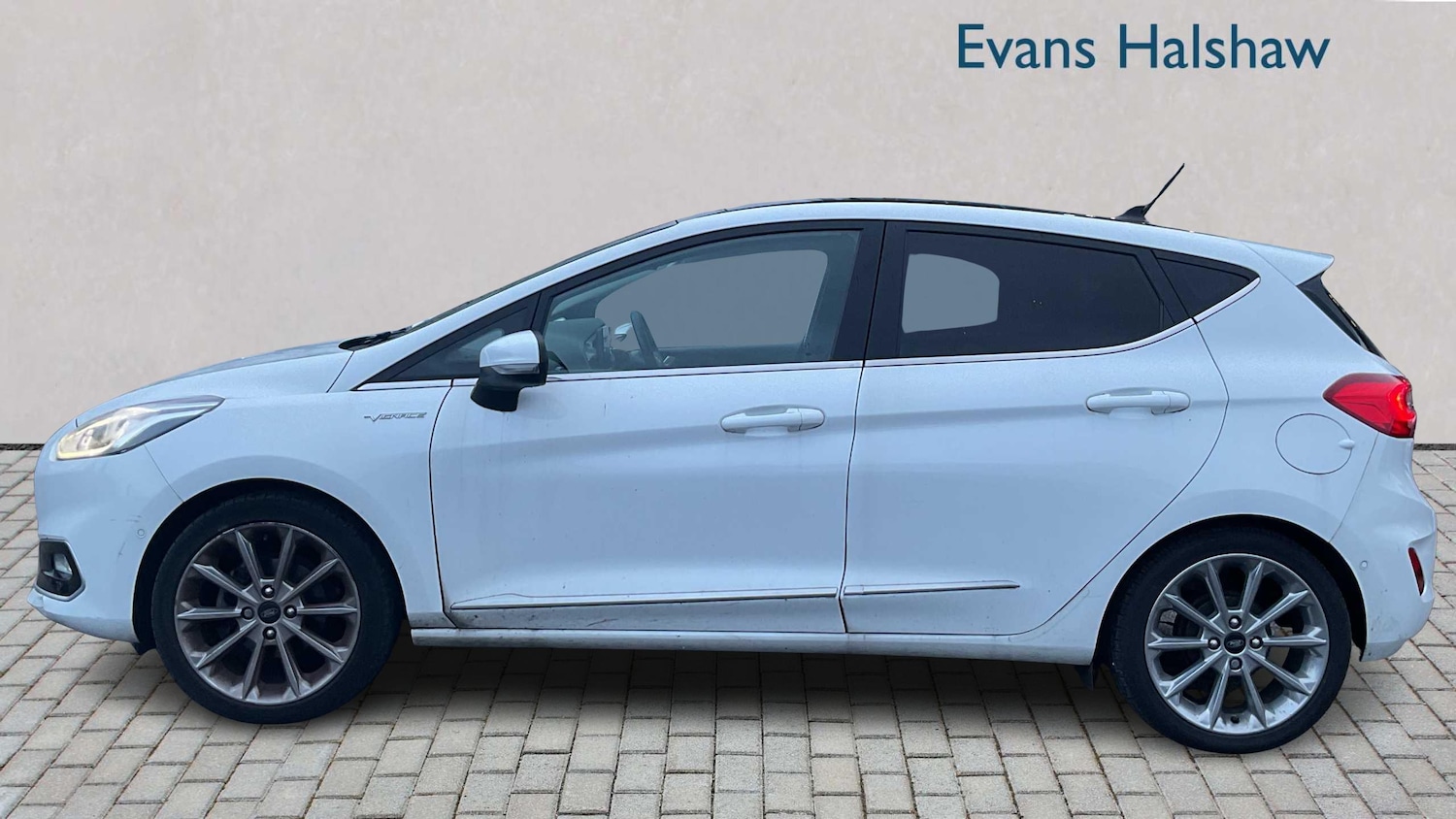 Used Ford Fiesta 2020 for sale - 76889808: Photo 5