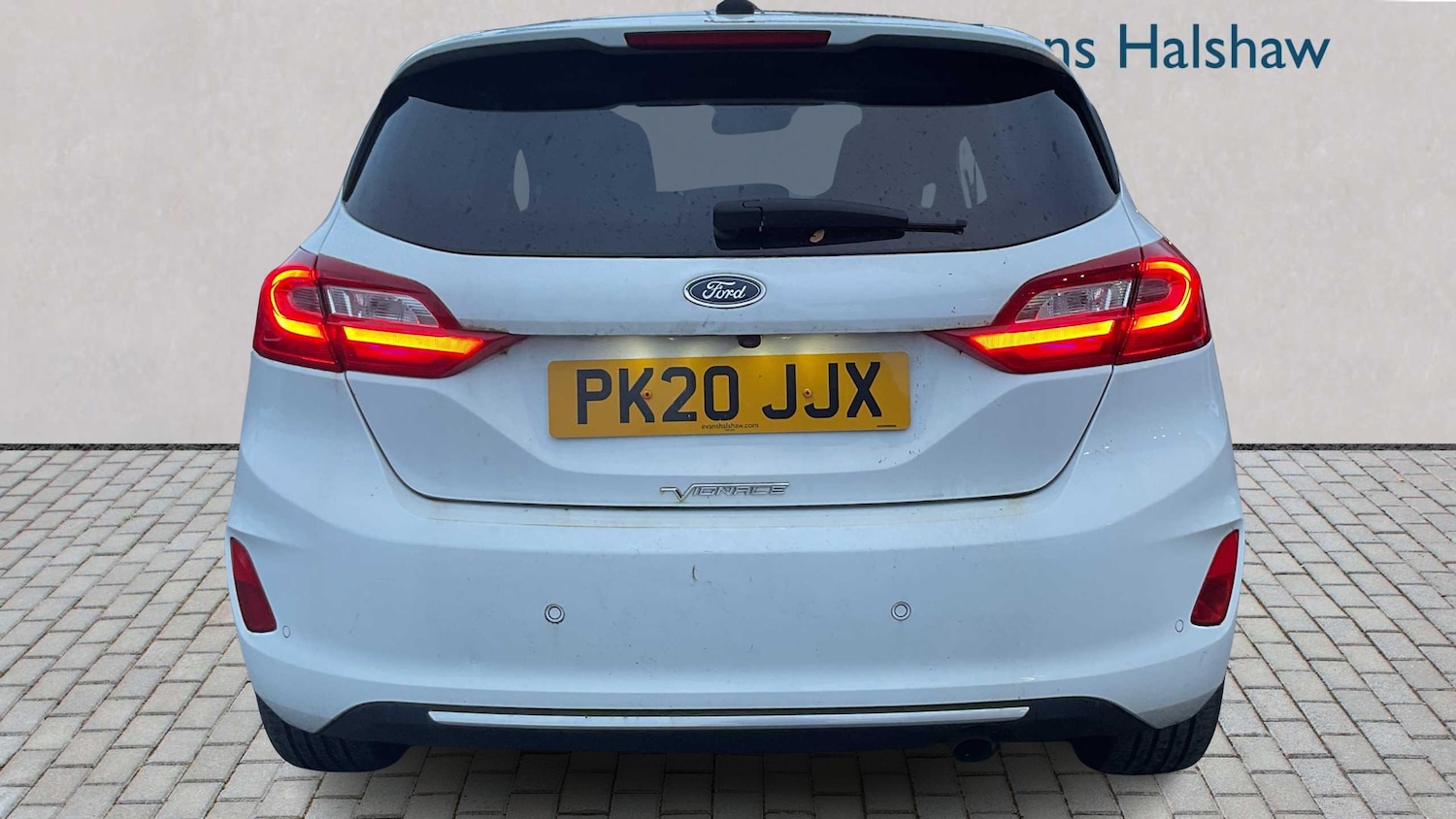 Used Ford Fiesta 2020 for sale - 76889808: Photo 6