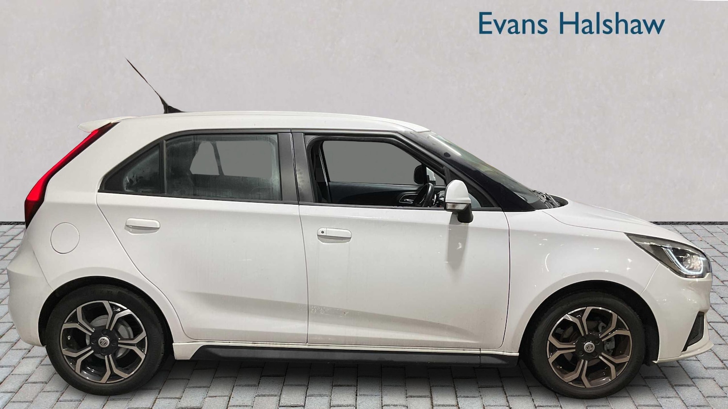 Used MG MG3 2019 for sale - 76967951: Photo 3