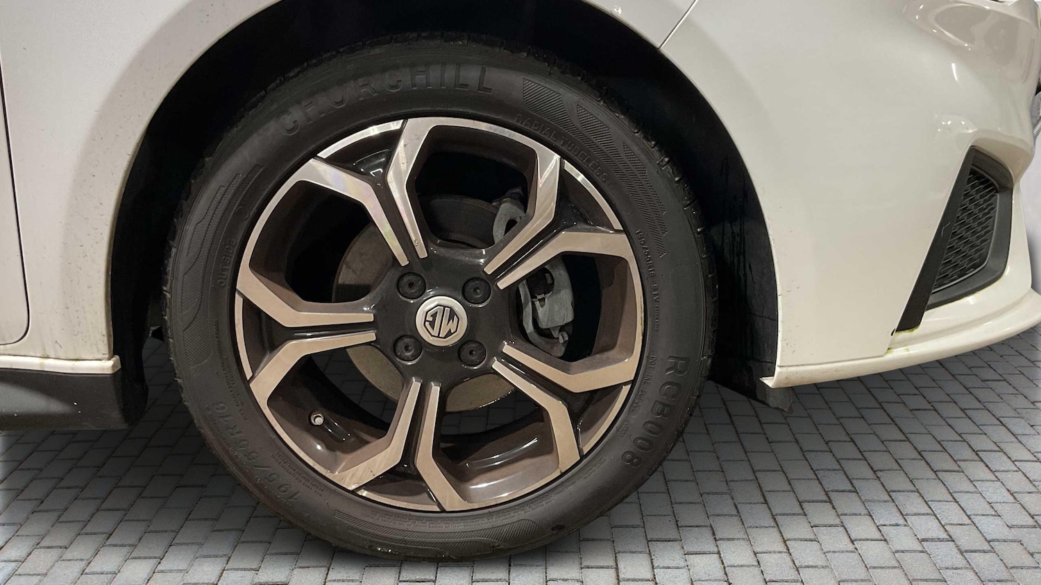 Used MG MG3 2019 for sale - 76967951: Photo 4