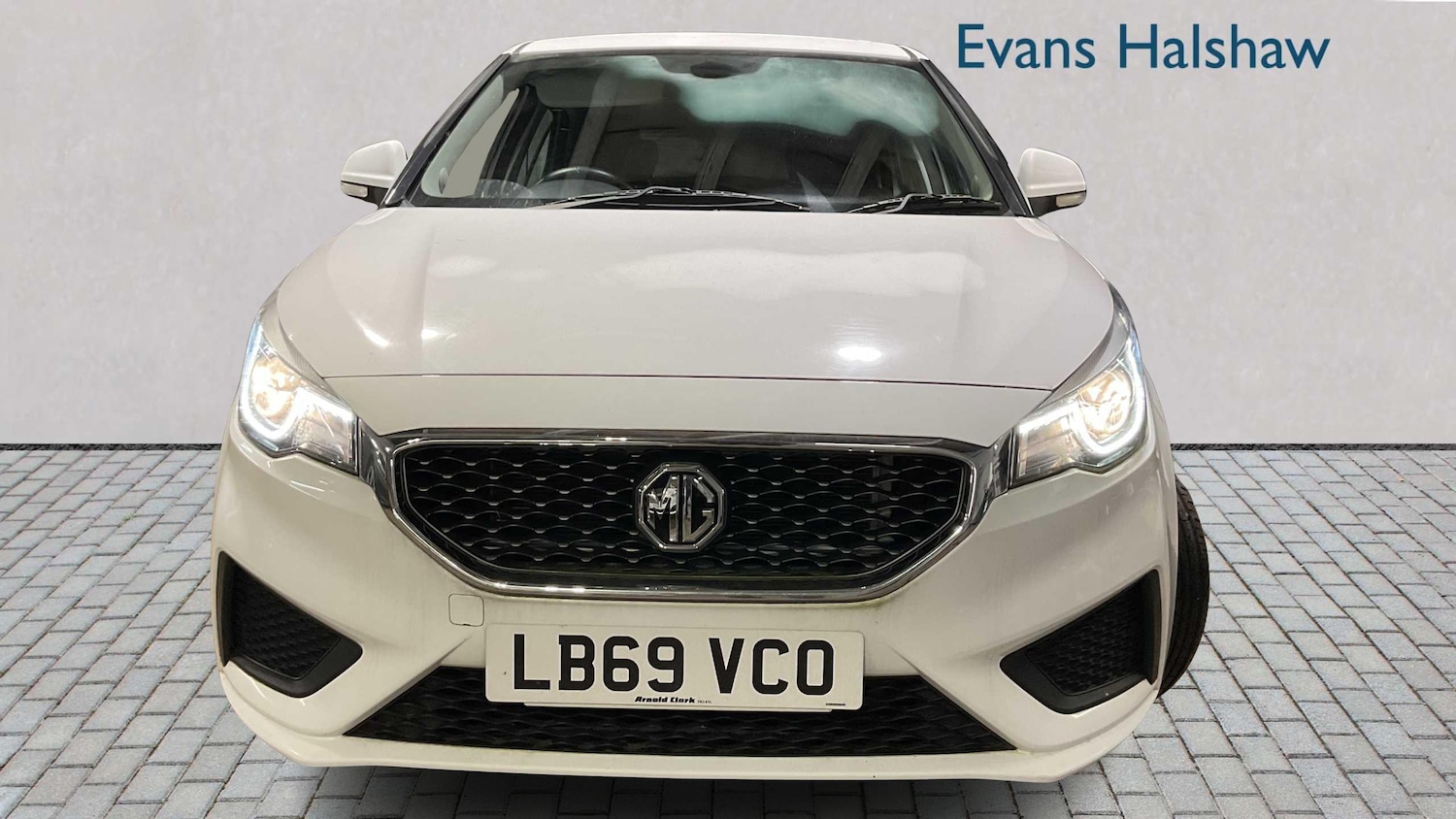 Used MG MG3 2019 for sale - 76967951: Photo 5