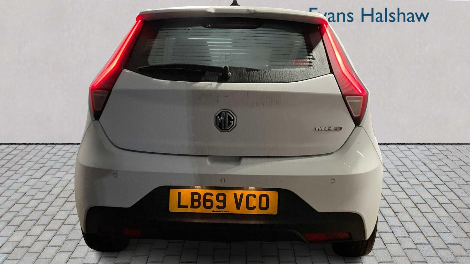 Used MG MG3 2019 for sale - 76967951: Photo 6