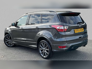 Used Ford Kuga 2019 for sale - 75968018: Photo