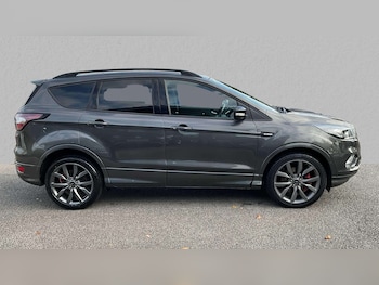 Used Ford Kuga 2019 for sale - 75968018: Photo