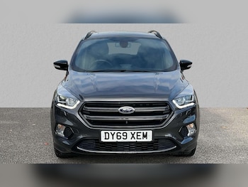 Used Ford Kuga 2019 for sale - 75968018: Photo