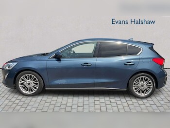 Used Ford Focus 2019 for sale - 78761005: Photo