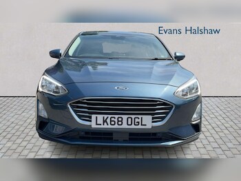 Used Ford Focus 2019 for sale - 78761005: Photo