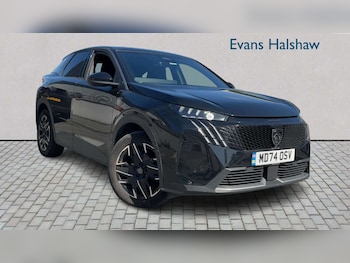 Used Peugeot 3008 2025 for sale - 78913850: Photo